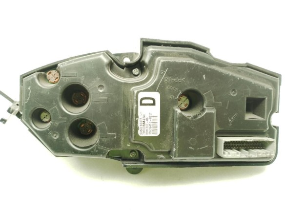 MANDO CLIMA HONDA CIVIC VIII Hatchback (FN, FK)|Desguaces La Cabaña