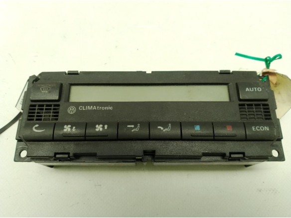 MANDO CLIMA VW PASSAT (3B3)|Desguaces La Cabaña