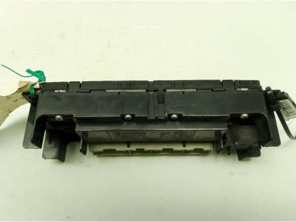 MANDO CLIMA VW PASSAT (3B3)|Desguaces La Cabaña