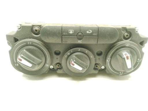 CLIMATIZACION|Desguaces La Cabaña