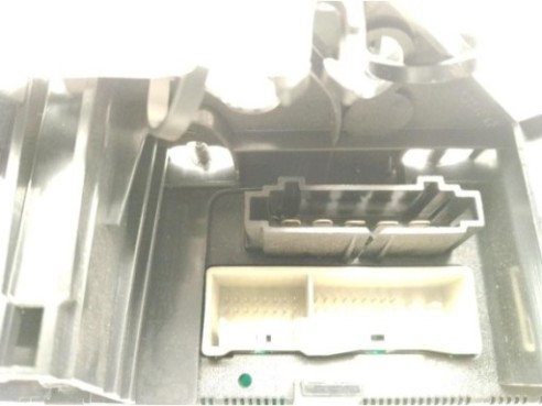 MANDO CALEFACCION SEAT ALTEA (5P1)|Desguaces La Cabaña