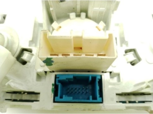 5P2713211, MANDO CALEFACCION OPEL CORSA D (S07)|Desguaces La Cabaña