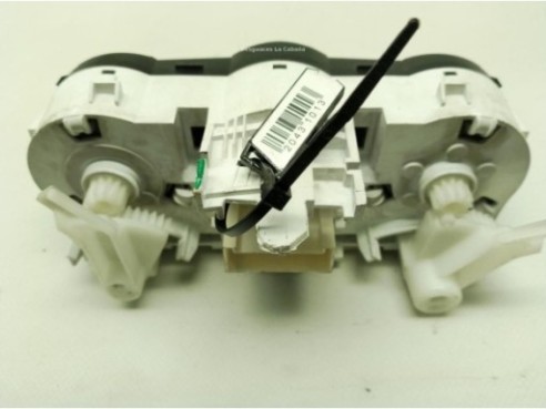 5P2713211, MANDO CALEFACCION OPEL CORSA D (S07)|Desguaces La Cabaña