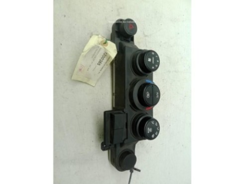 972504HXXX, MANDO CALEFACCION HYUNDAI H-1 Cargo (TQ)|Desguaces La Cabaña