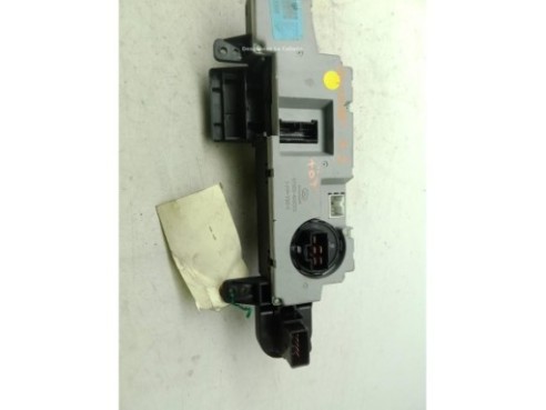 972504HXXX, MANDO CALEFACCION HYUNDAI H-1 Cargo (TQ)|Desguaces La Cabaña