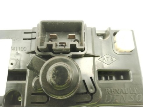 275100013RB2, MANDO CALEFACCION RENAULT MASTER III Furgón (FV)|Desguaces La Cabaña