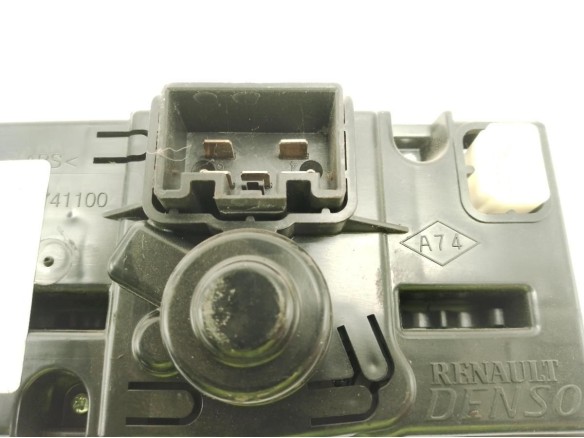 275100013RB2, MANDO CALEFACCION RENAULT MASTER III Furgón (FV)|Desguaces La Cabaña