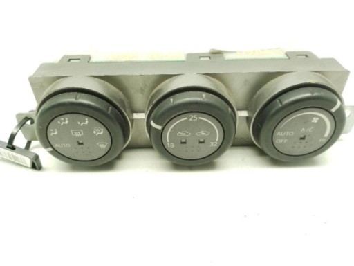 CLIMATIZACION|Desguaces La Cabaña