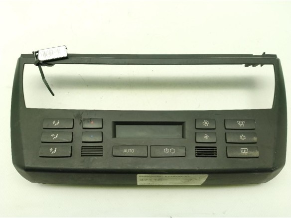 64113417544, MANDO CLIMA VW CADDY III Furgón (2KA, 2KH, 2CA, 2CH)|Desguaces La Cabaña