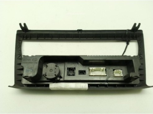 64113417544, MANDO CLIMA VW CADDY III Furgón (2KA, 2KH, 2CA, 2CH)|Desguaces La Cabaña