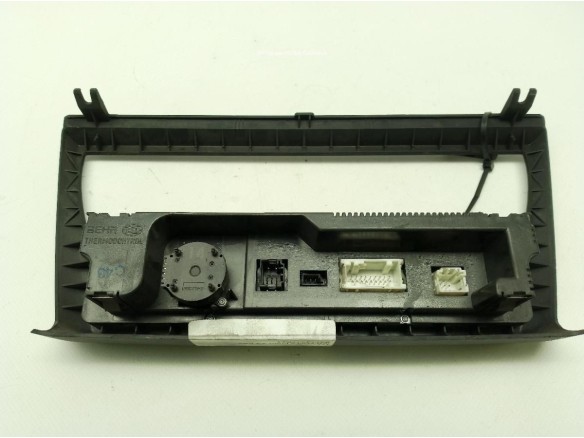 64113417544, MANDO CLIMA VW CADDY III Furgón (2KA, 2KH, 2CA, 2CH)|Desguaces La Cabaña