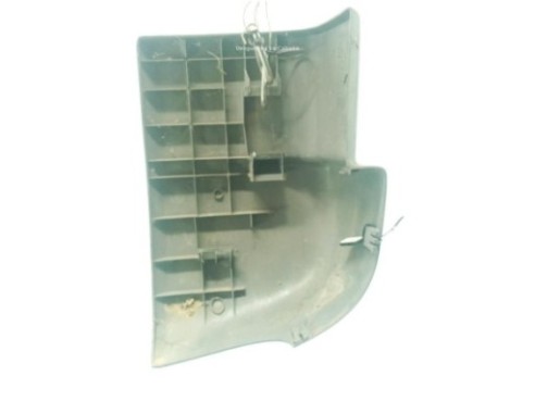 A9018800471 PUNTA PARAGOLPES TRA DER MERCEDES BENZ SPRINTER 3-t Furgón (903)|Desguaces La Cabaña