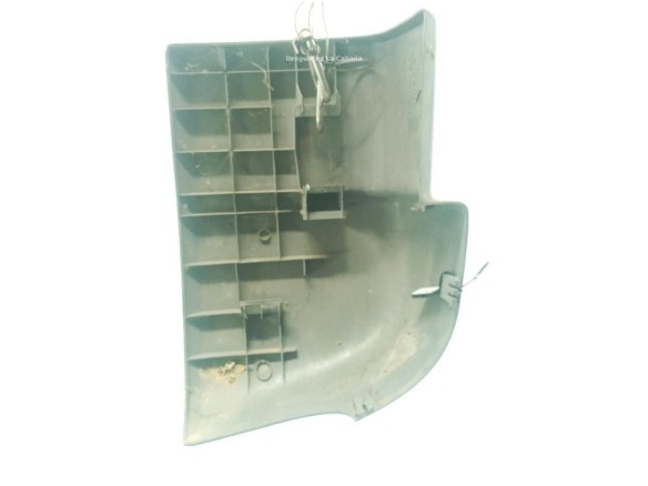 A9018800471 PUNTA PARAGOLPES TRA DER MERCEDES BENZ SPRINTER 3-t Furgón (903)|Desguaces La Cabaña