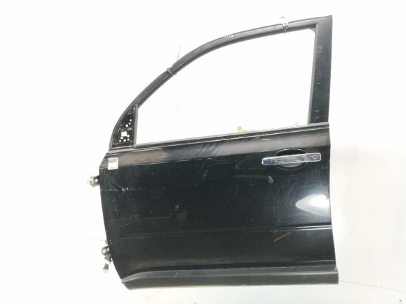 PUERTA LAT DEL IZQ MAZDA X-TRAIL (T31)|Desguaces La Cabaña