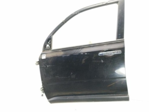 PUERTA LAT DEL IZQ MAZDA X-TRAIL (T31)|Desguaces La Cabaña