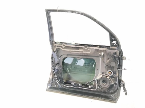 PUERTA LAT DEL IZQ MAZDA X-TRAIL (T31)|Desguaces La Cabaña