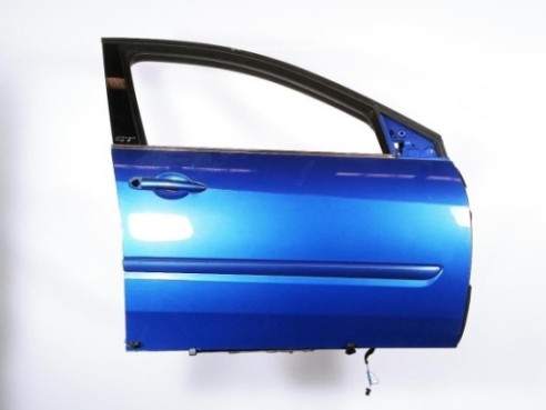 PUERTA LAT DEL DER RENAULT LAGUNA III Grandtour (KT0/1)|Desguaces La Cabaña