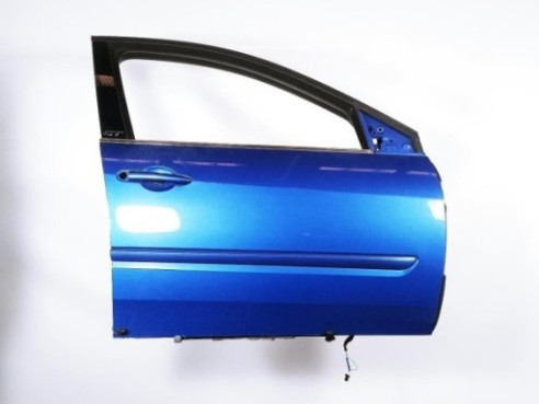 PUERTA LAT DEL DER RENAULT LAGUNA III Grandtour (KT0/1)|Desguaces La Cabaña