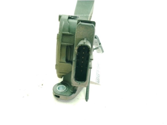 8K1723523 POTENCIOMETRO ACELERADOR AUDI Q5 (8RB)|Desguaces La Cabaña