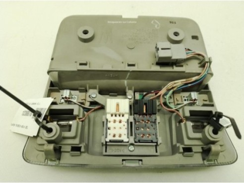 PLAFON DEL SUBARU TRIBECA (B9)|Desguaces La Cabaña