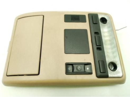 PLAFON DEL BMW X5 E53 |Desguaces La Cabaña