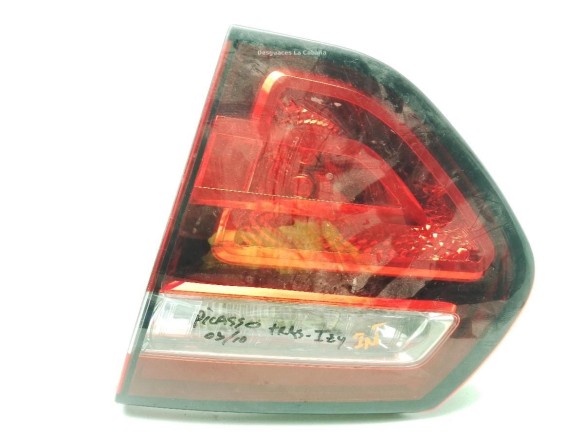 PILOTO TRA IZQ INT CITROEN C4 Picasso I Limusina (UD_)|Desguaces La Cabaña