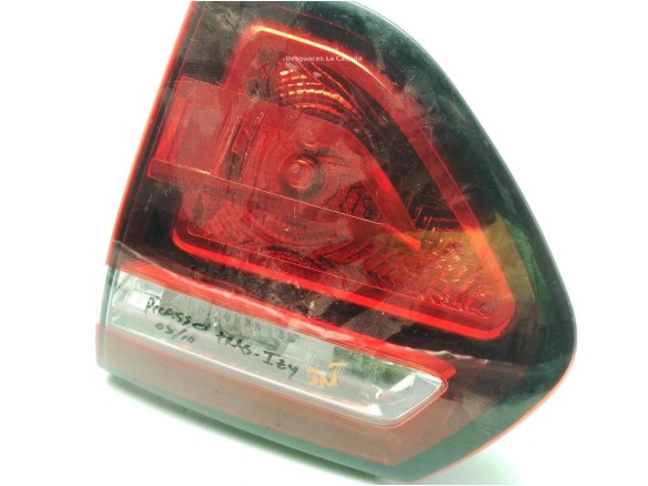 PILOTO TRA IZQ INT CITROEN C4 Picasso I Limusina (UD_)|Desguaces La Cabaña