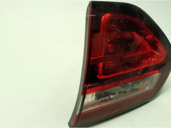 PILOTO TRA IZQ INT CITROEN C4 Picasso I Limusina (UD_)|Desguaces La Cabaña