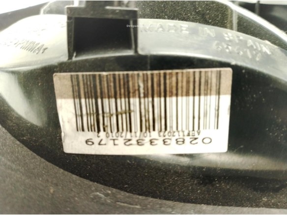 PILOTO TRA IZQ INT CITROEN C4 Picasso I Limusina (UD_)|Desguaces La Cabaña