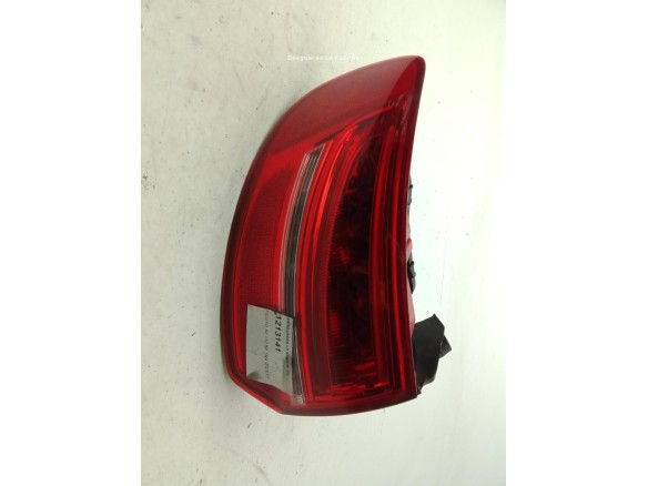 PILOTO TRA IZQ EXT AUDI A3 Sportback (8VA, 8VF)|Desguaces La Cabaña