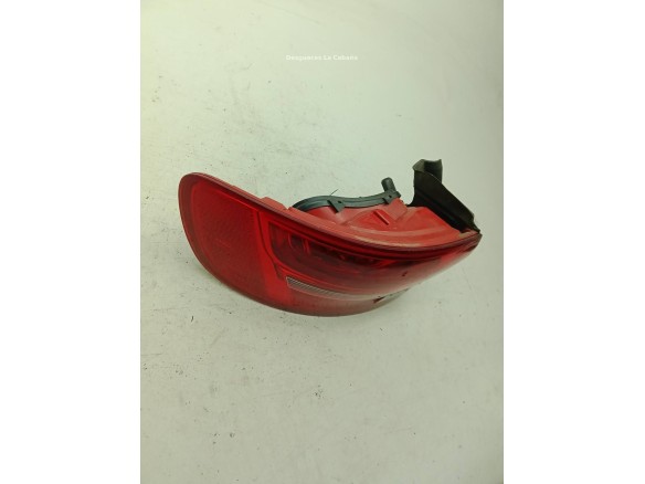 PILOTO TRA IZQ EXT AUDI A3 Sportback (8VA, 8VF)|Desguaces La Cabaña