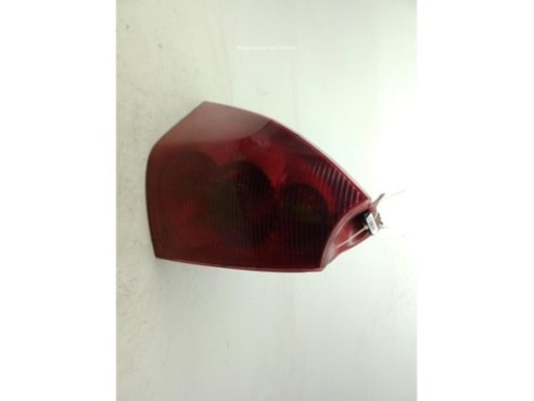   PILOTO TRA IZQ EXT PEUGEOT 307 SW (3H)|Desguaces La Cabaña