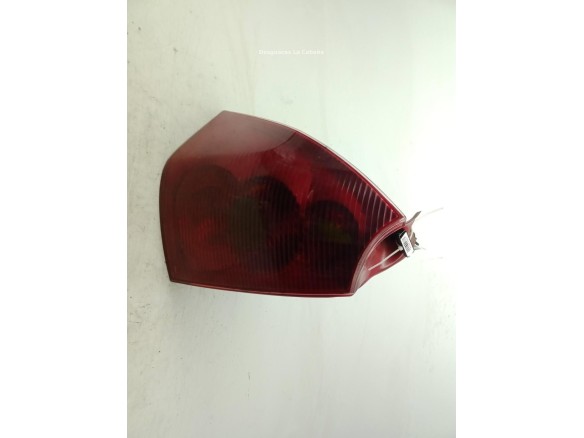   PILOTO TRA IZQ EXT PEUGEOT 307 SW (3H)|Desguaces La Cabaña