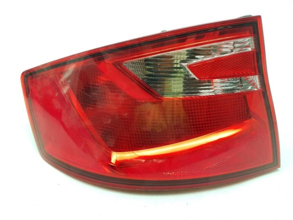 PILOTO TRA IZQ EXT SEAT TOLEDO IV (KG3)|Desguaces La Cabaña