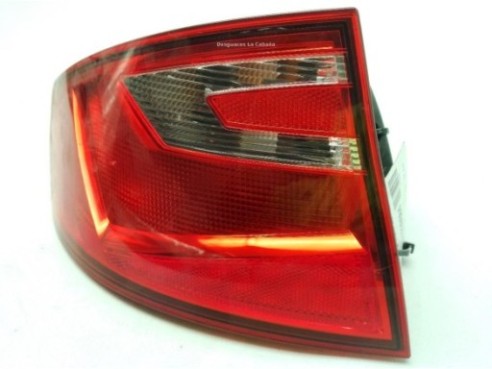 PILOTO TRA IZQ EXT SEAT TOLEDO IV (KG3)|Desguaces La Cabaña