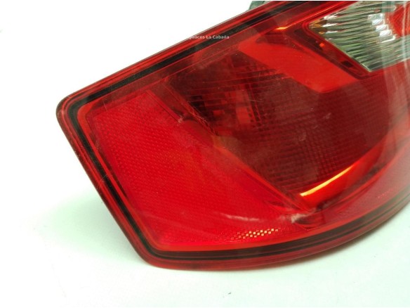 PILOTO TRA IZQ EXT SEAT TOLEDO IV (KG3)|Desguaces La Cabaña