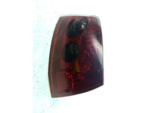   FARO IZQUIERDO PEUGEOT 407 (6D_)|Desguaces La Cabaña