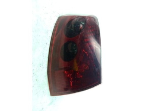   PILOTO TRA IZQ EXT PEUGEOT 407 (6D_)|Desguaces La Cabaña