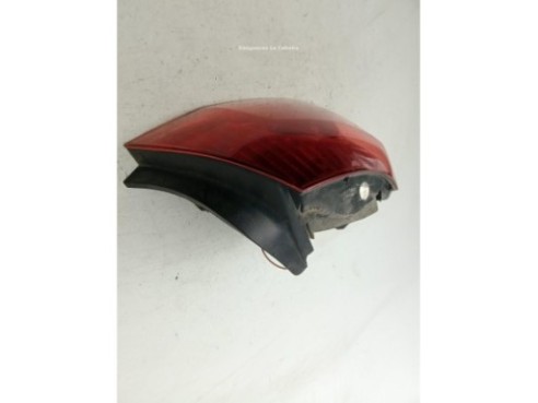   FARO IZQUIERDO PEUGEOT 407 (6D_)|Desguaces La Cabaña 2