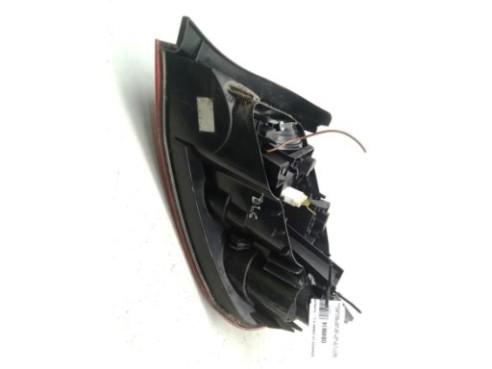   PILOTO TRA IZQ EXT PEUGEOT 407 (6D_)|Desguaces La Cabaña