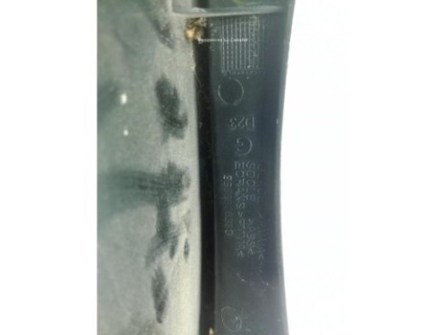   PILOTO TRA IZQ EXT PEUGEOT 407 (6D_)|Desguaces La Cabaña