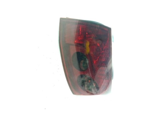   FARO IZQUIERDO PEUGEOT 407 (6D_)|Desguaces La Cabaña