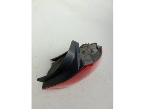   PILOTO TRA DER EXT PEUGEOT 407 (6D_)|Desguaces La Cabaña