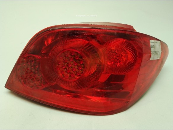 PILOTO TRA DER EXT PEUGEOT 605 (6B)|Desguaces La Cabaña