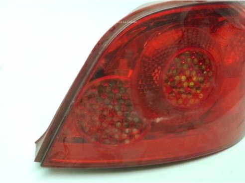 PILOTO TRA DER EXT PEUGEOT 605 (6B)|Desguaces La Cabaña