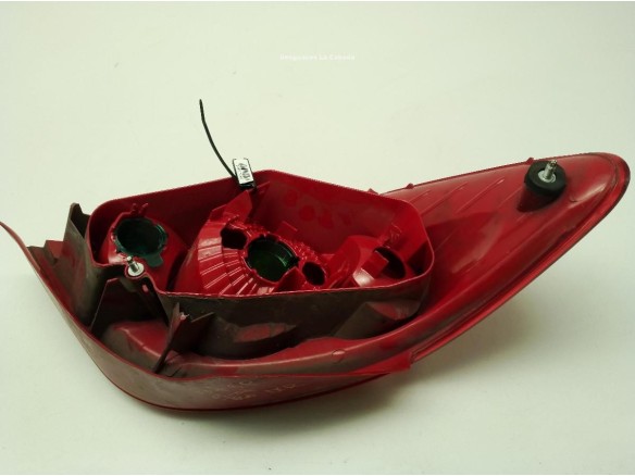 PILOTO TRA DER EXT PEUGEOT 605 (6B)|Desguaces La Cabaña