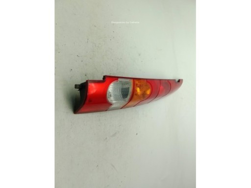 112139 BOMBA DIRECCION NISSAN KUBISTAR Furgón (X76)|Desguaces La Cabaña