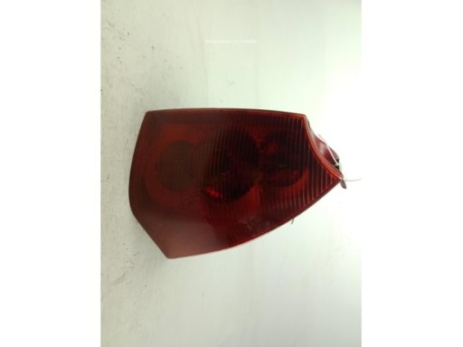   PILOTO TRA IZQ EXT PEUGEOT 307 SW (3H)|Desguaces La Cabaña