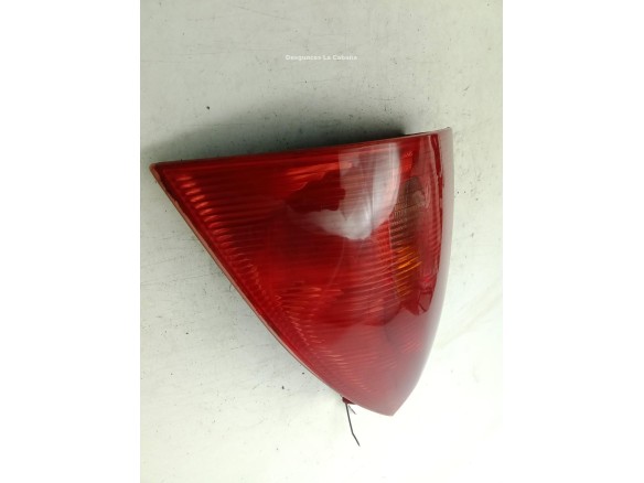   PILOTO TRA DER EXT PEUGEOT 307 SW (3H)|Desguaces La Cabaña