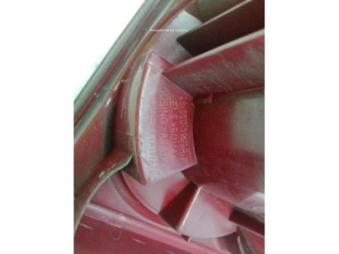   PILOTO TRA DER EXT PEUGEOT 307 SW (3H)|Desguaces La Cabaña